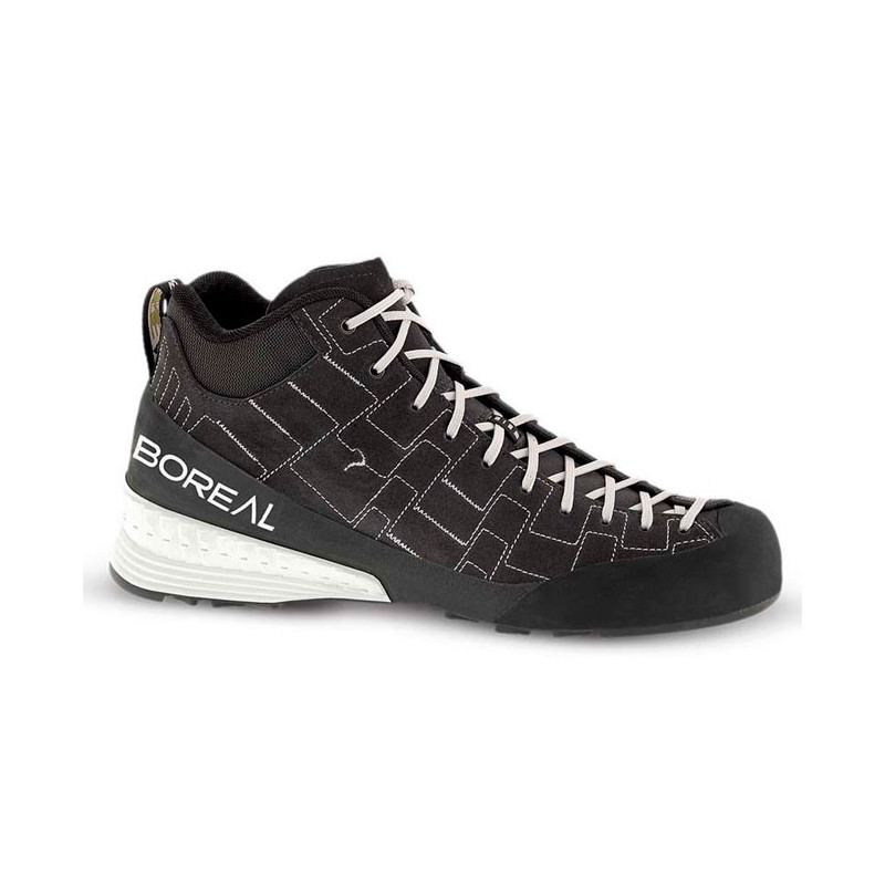 Csizma Boreal Flyers Mid