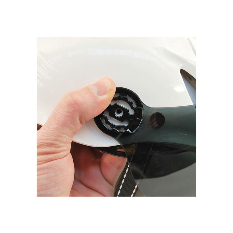 Kong Mouse Visor Ahumada