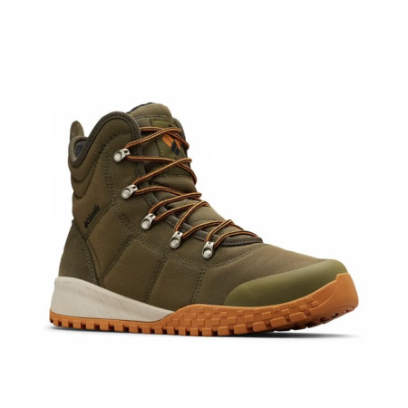 Botas Columbia FAIRBANKS™ OMNI-HEAT™ Green