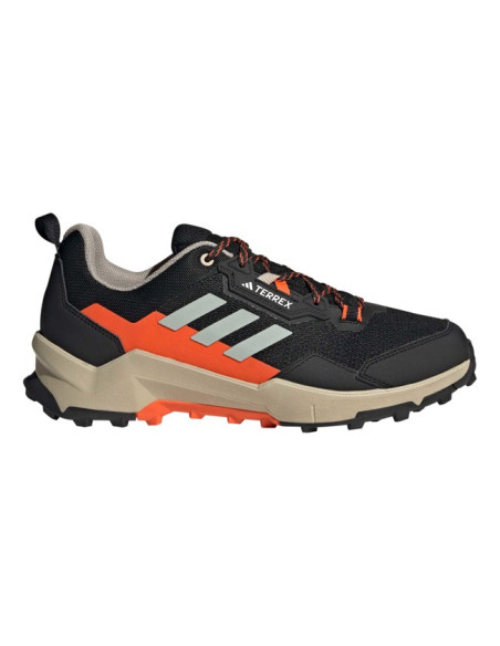 Buty trekkingowe Adidas AX4 Negbás/Plamar/Narimp