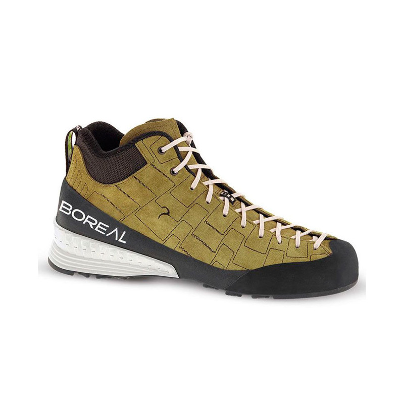 Batai Boreal Flyers Mid