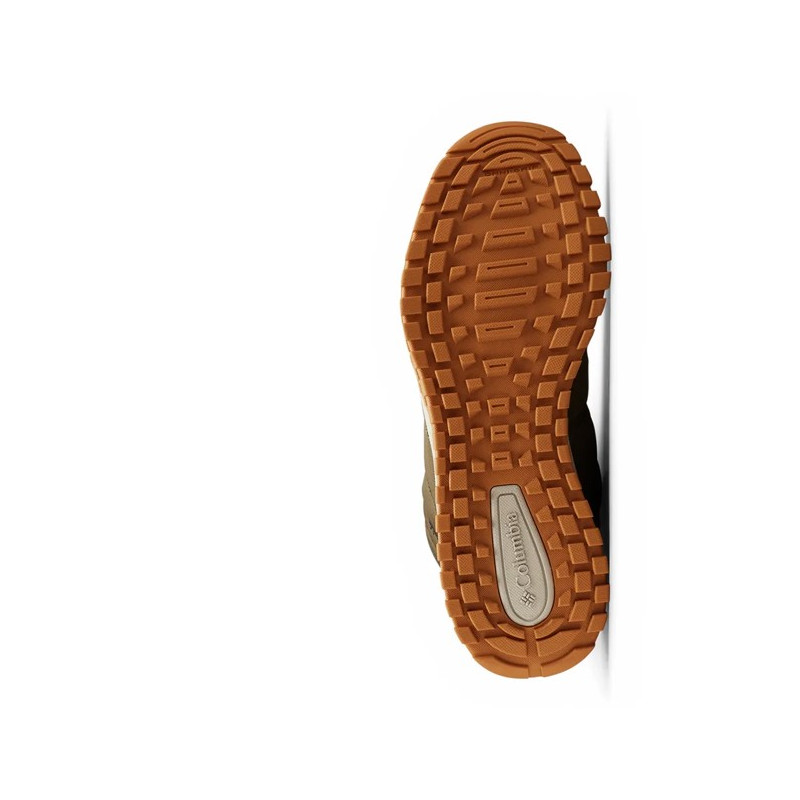 Csizmák Columbia FAIRBANKS™ OMNI-HEAT™ Green