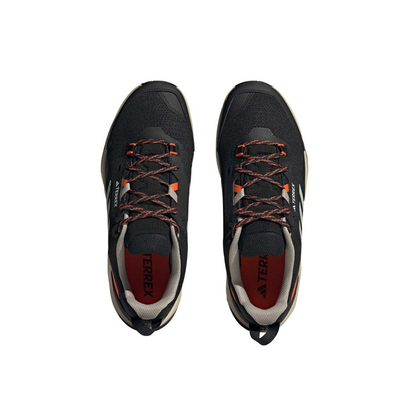 Hiking Shoes Adidas AX4 Negbás/Plamar/Narimp