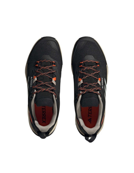 Vaelluskengät Adidas AX4 Negbás/Plamar/Narimp