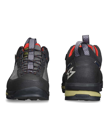 Cipők Garmont Dragontail SYNTH GTX white/moss green