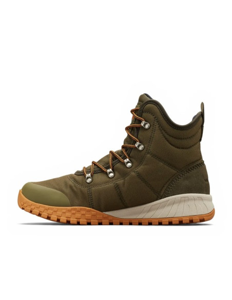 Stiefel Columbia FAIRBANKS™ OMNI-HEAT™ Green