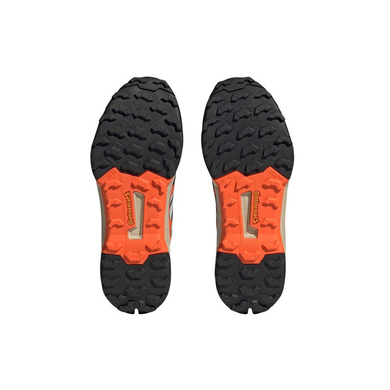 Buty trekkingowe Adidas AX4 Negbás/Plamar/Narimp