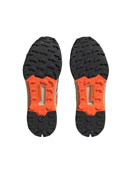 Turistická obuv Adidas AX4 Negbás/Plamar/Narimp