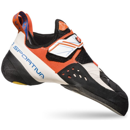 Laipiojimo batai La Sportiva Solution W