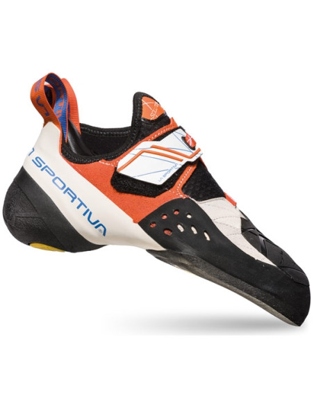 Plezalni čevlji La Sportiva Solution W