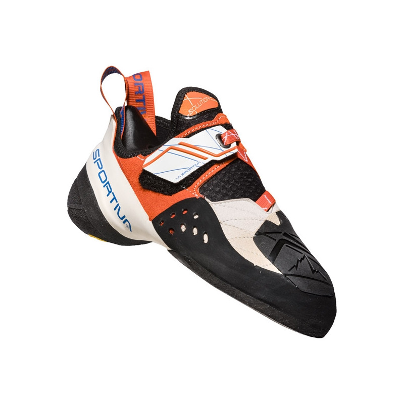 Lezecká obuv La Sportiva Solution W
