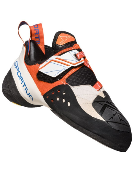 Lezecká obuv La Sportiva Solution W