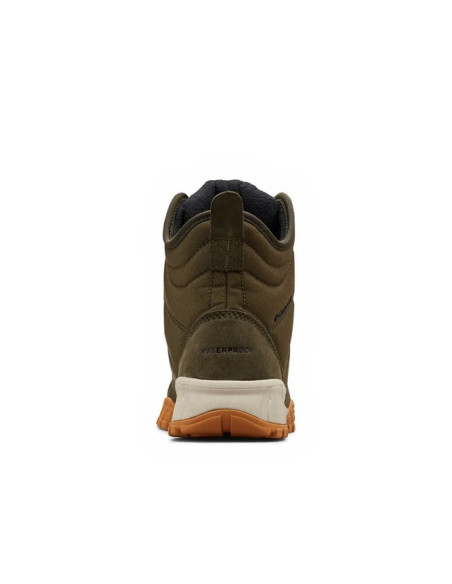 Boots Columbia FAIRBANKS™ OMNI-HEAT™ Green