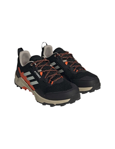 Tenisky Adidas AX4 Negbás/Plamar/Narimp