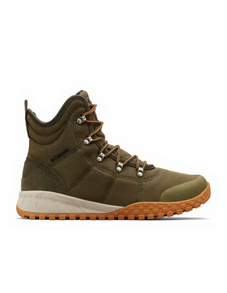 Boots Columbia FAIRBANKS™ OMNI-HEAT™ Green