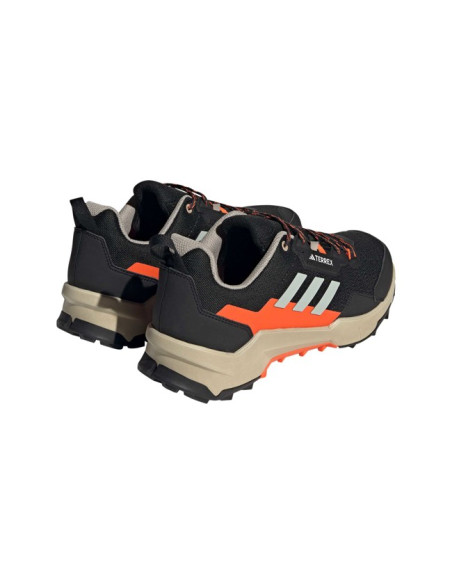 Cipők Adidas AX4 Negbás/Plamar/Narimp