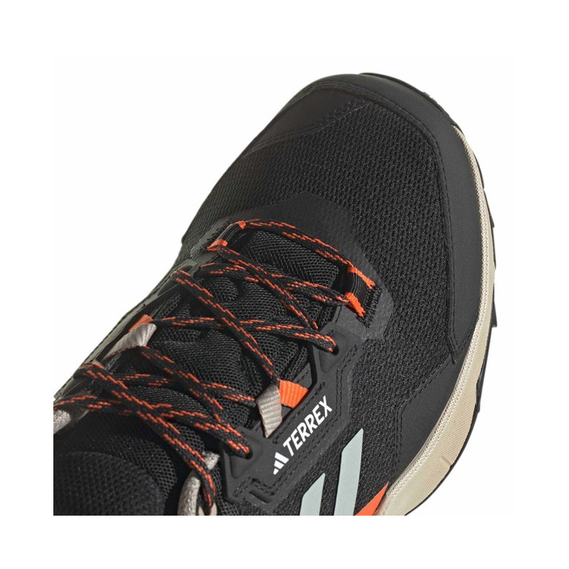 Buty trekkingowe Adidas AX4 Negbás/Plamar/Narimp