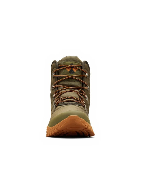 Støvler Columbia FAIRBANKS™ OMNI-HEAT™ Green