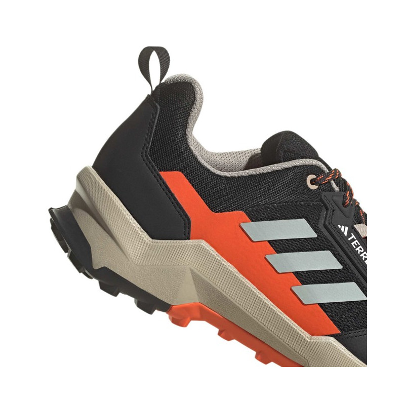 Sapatos de caminhada Adidas AX4 Negbás/Plamar/Narimp