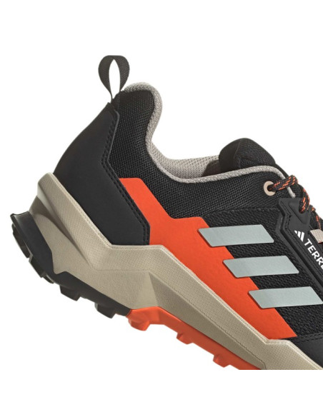Buty trekkingowe Adidas AX4 Negbás/Plamar/Narimp