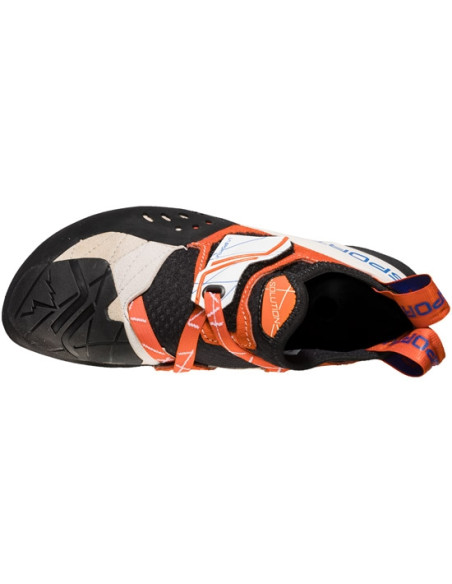 Pies de gato La Sportiva Solution W