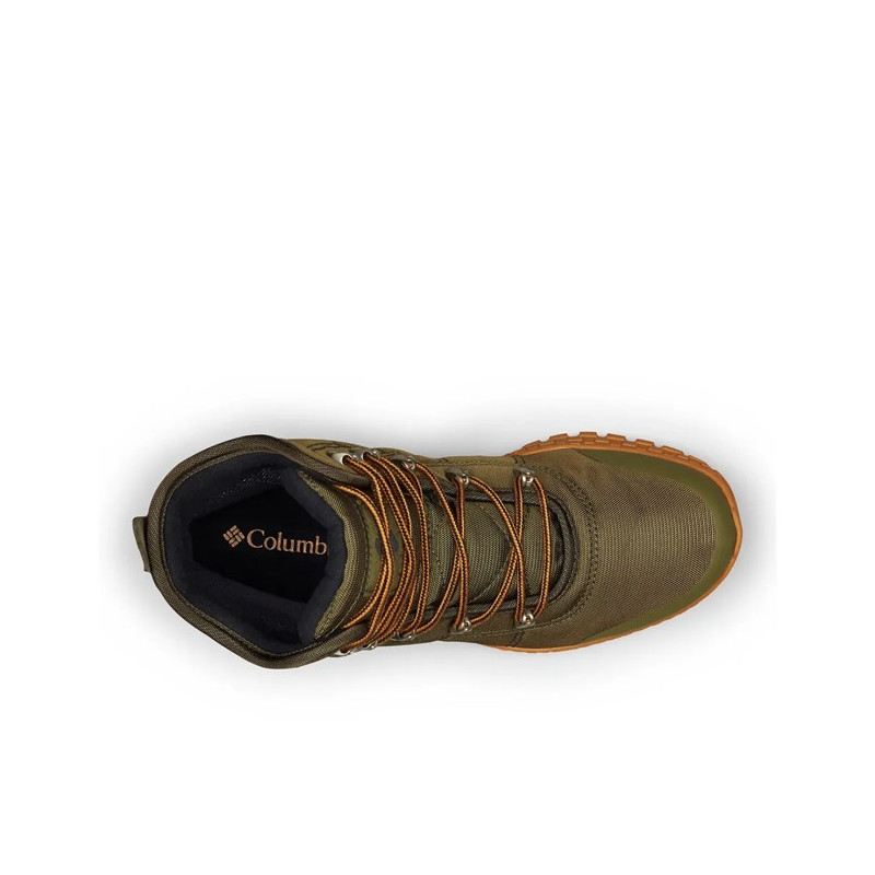 Stivali Columbia FAIRBANKS™ OMNI-HEAT™ Green