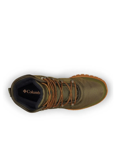 Stivali Columbia FAIRBANKS™ OMNI-HEAT™ Green