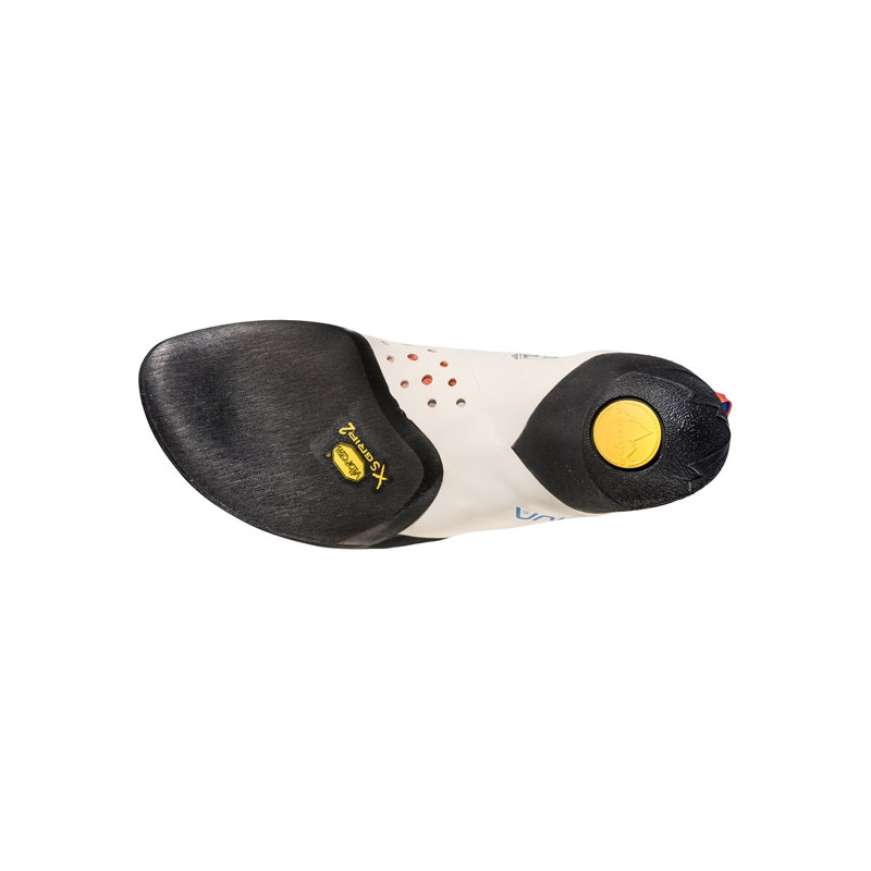 Lezecká obuv La Sportiva Solution W