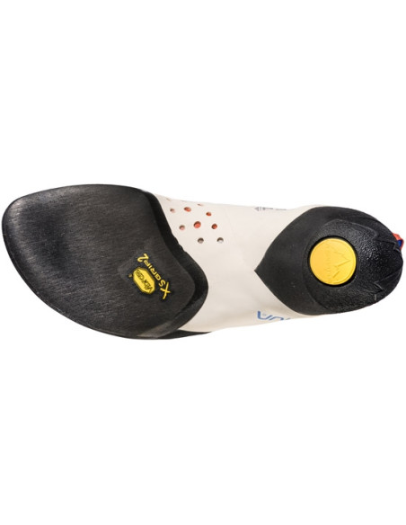 Hegymászó cipő La Sportiva Solution W