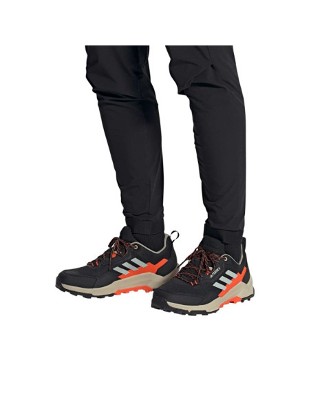 Vaelluskengät Adidas AX4 Negbás/Plamar/Narimp