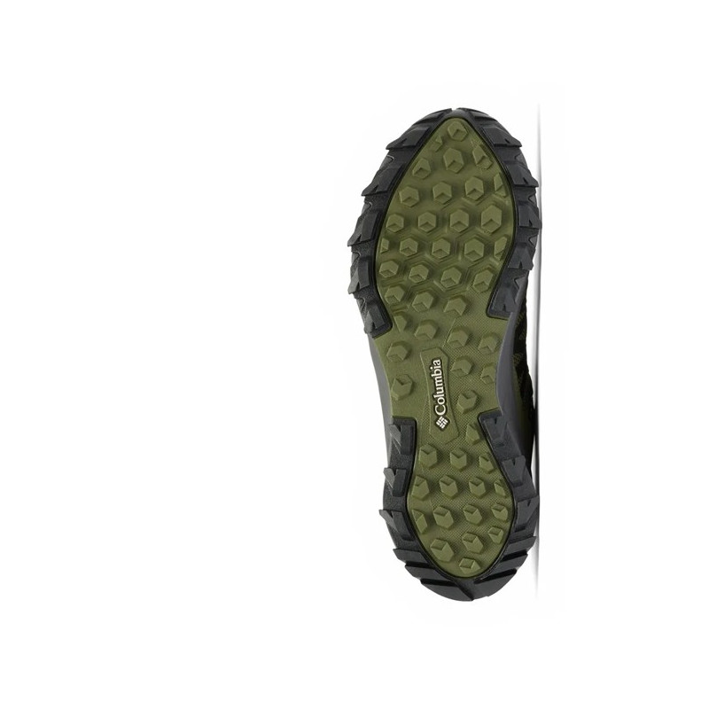 Chaussures de randonnée Columbia Peakfreak II Outdry