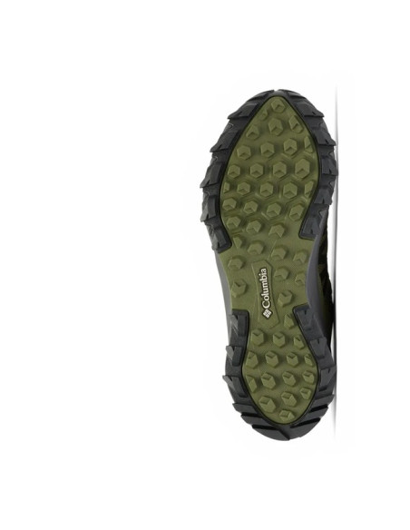 Turistická obuv Columbia Peakfreak II Outdry