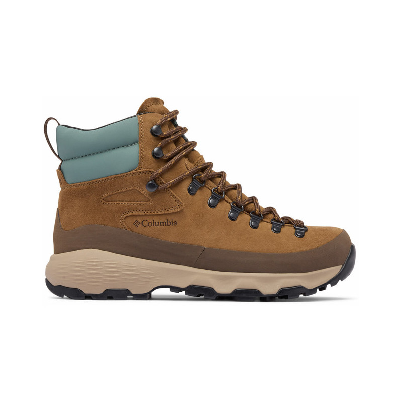 Čevlji Columbia ALPINE PT™ Brown