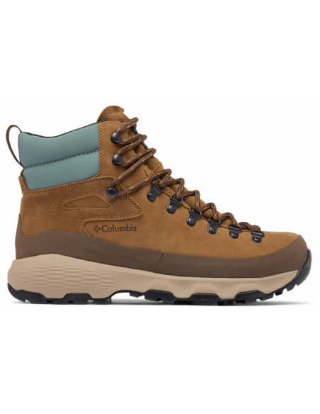 Topánky Columbia ALPINE PT™ Brown