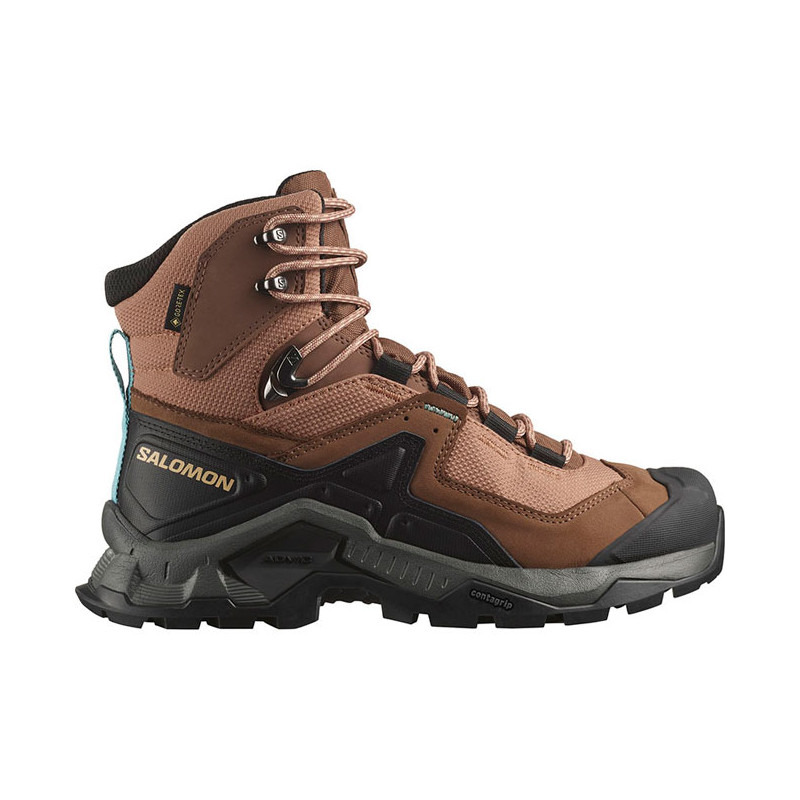 Čižmy Salomon Quest Element Gtx W