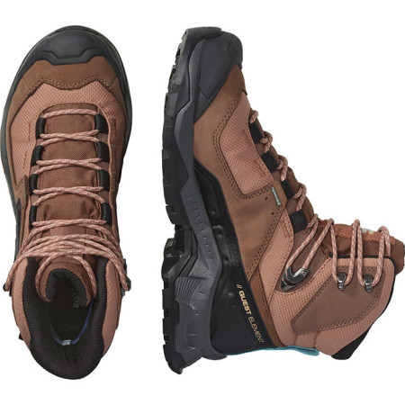 Čižmy Salomon Quest Element Gtx W 2