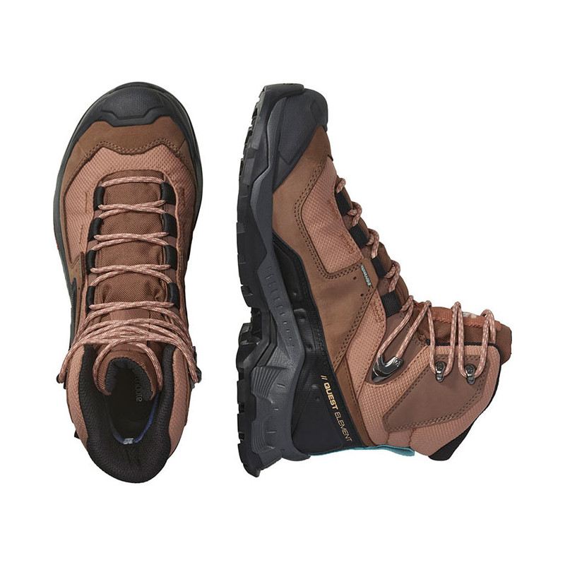 Batai Salomon Quest Element Gtx W