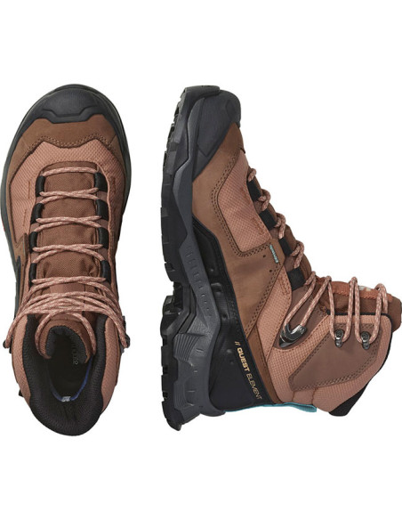 Salomon Quest Element Gtx W