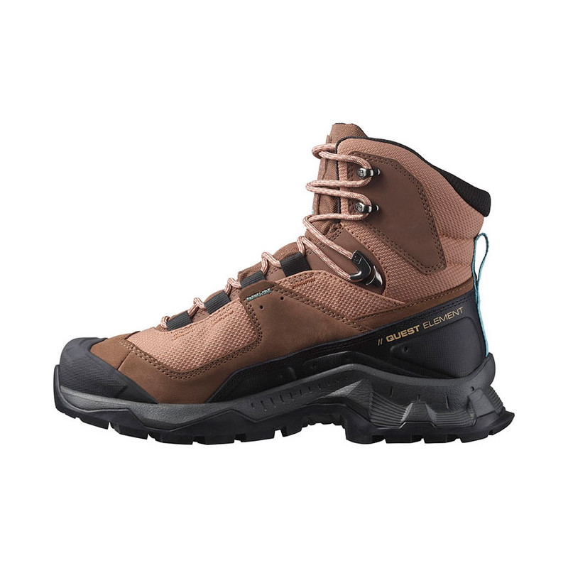 Botas Salomon Quest Element Gtx W