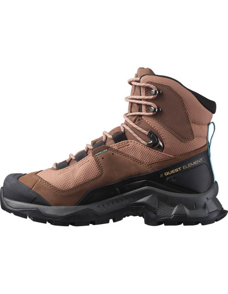 Csizma Salomon Quest Element Gtx W
