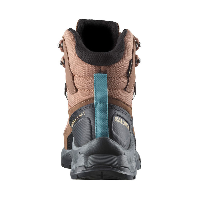 Botas Salomon Quest Element Gtx W