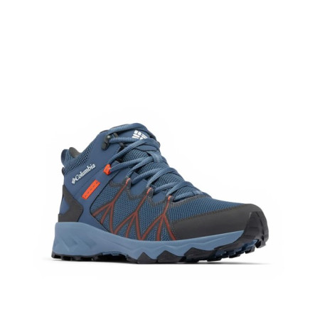 Čevlji Columbia Peakfreak II Mid Outdry