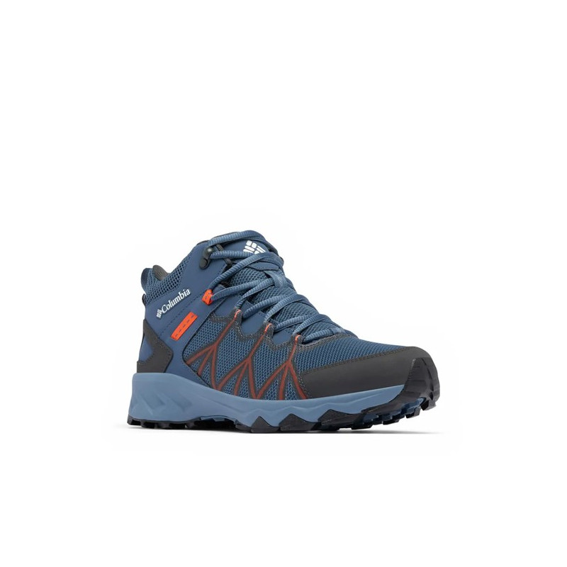 Saappaat Columbia Peakfreak II Mid Outdry