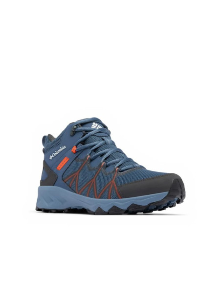 Topánky Columbia Peakfreak II Mid Outdry