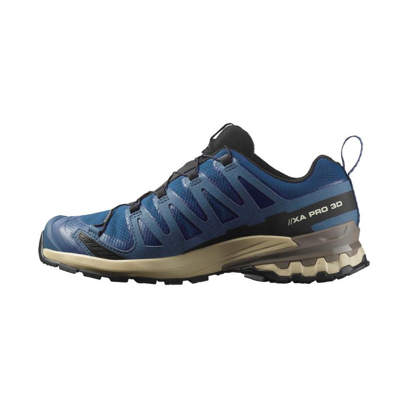 Zapatillas Salomon Xa Pro 3D V9 Gtx