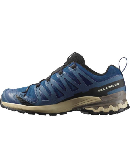 Zapatillas Salomon Xa Pro 3D V9 Gtx