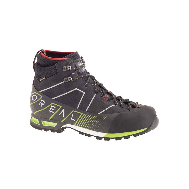 Botas Boreal Drom Mid