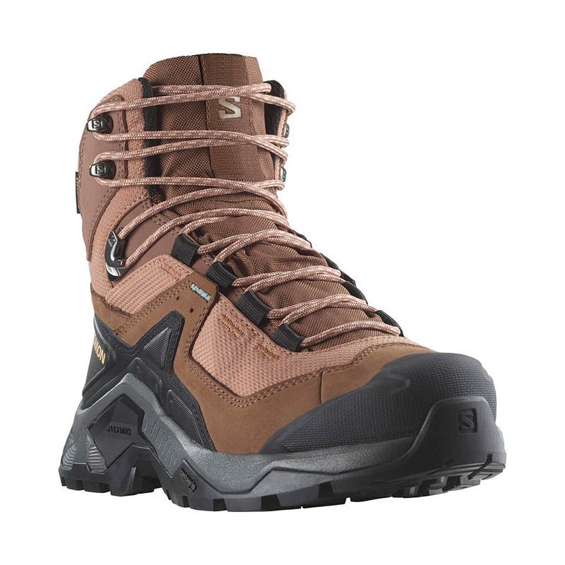 Botas Salomon Quest Element Gtx W