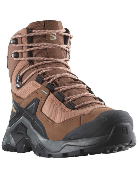 Škornji Salomon Quest Element Gtx W