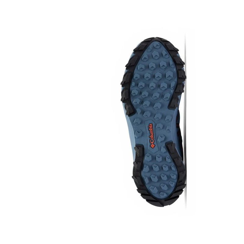 Boty Columbia Peakfreak II Mid Outdry